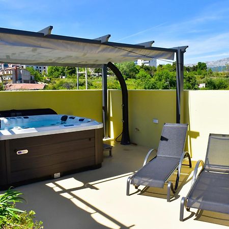 ספליט Apartman Maslic מראה חיצוני תמונה
