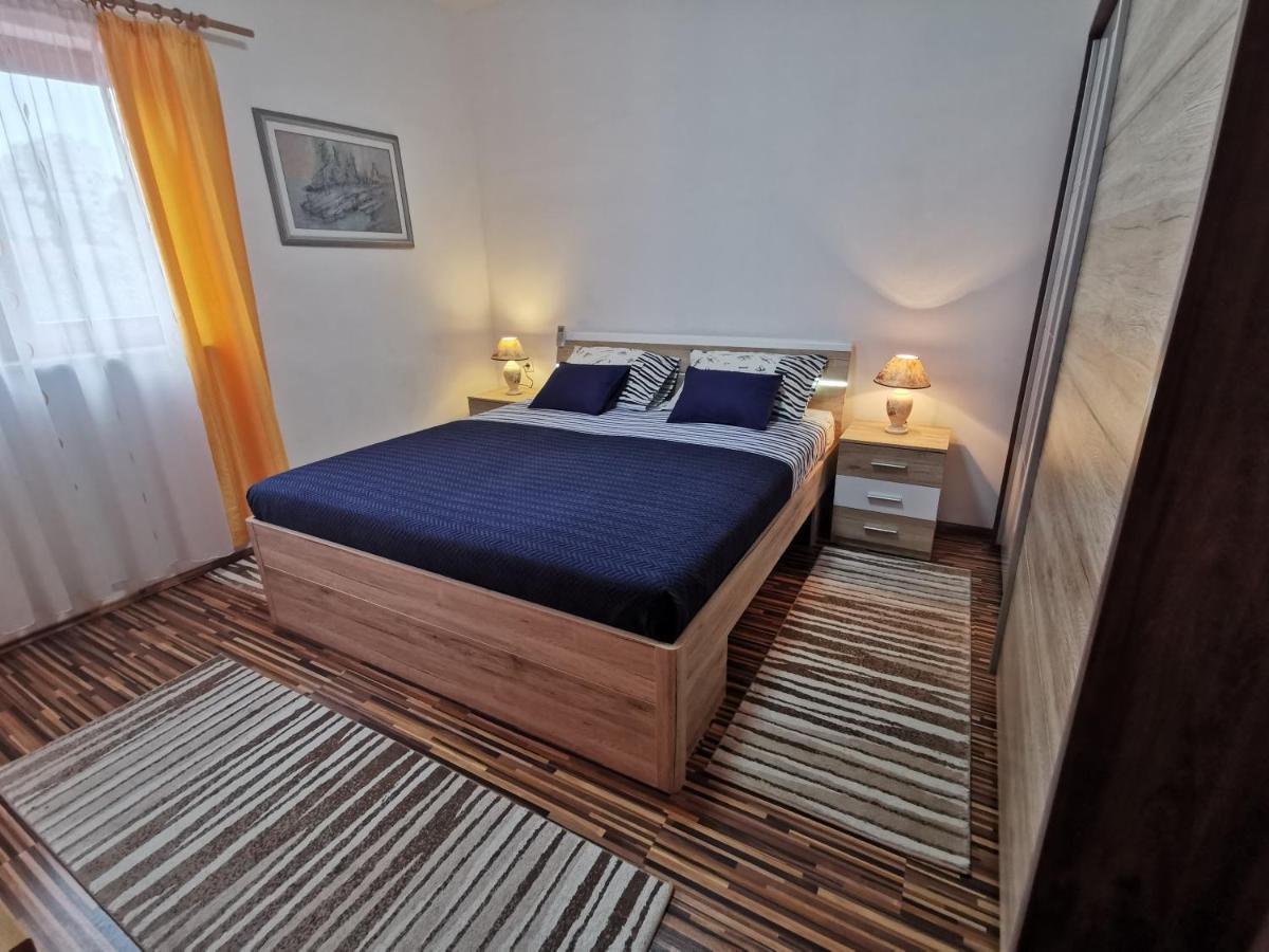 ספליט Apartman Maslic מראה חיצוני תמונה