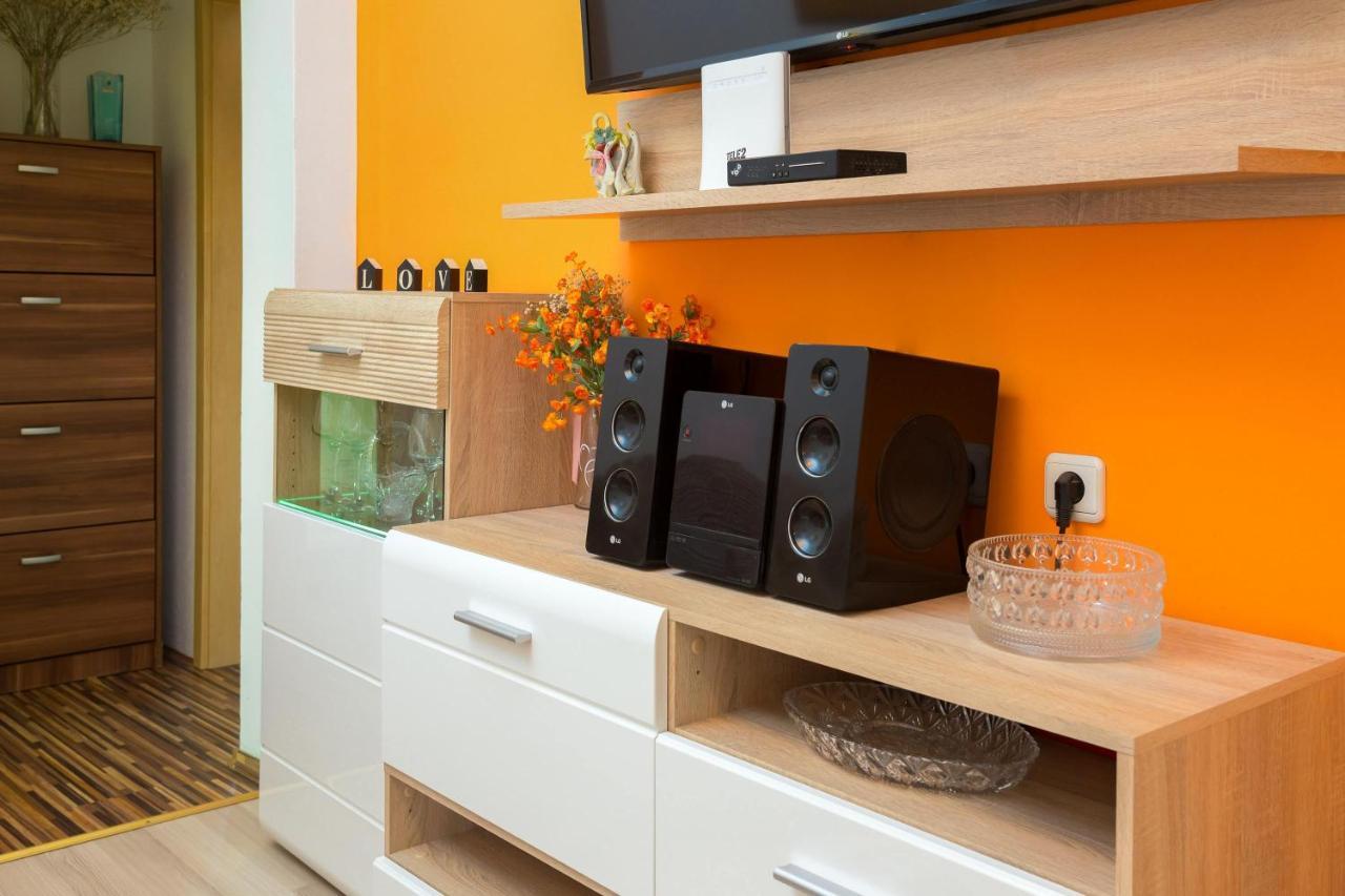 ספליט Apartman Maslic מראה חיצוני תמונה