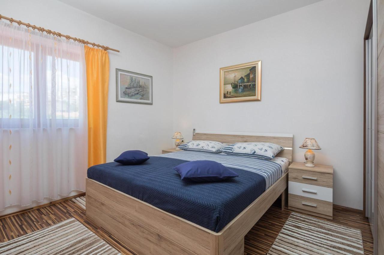 ספליט Apartman Maslic מראה חיצוני תמונה