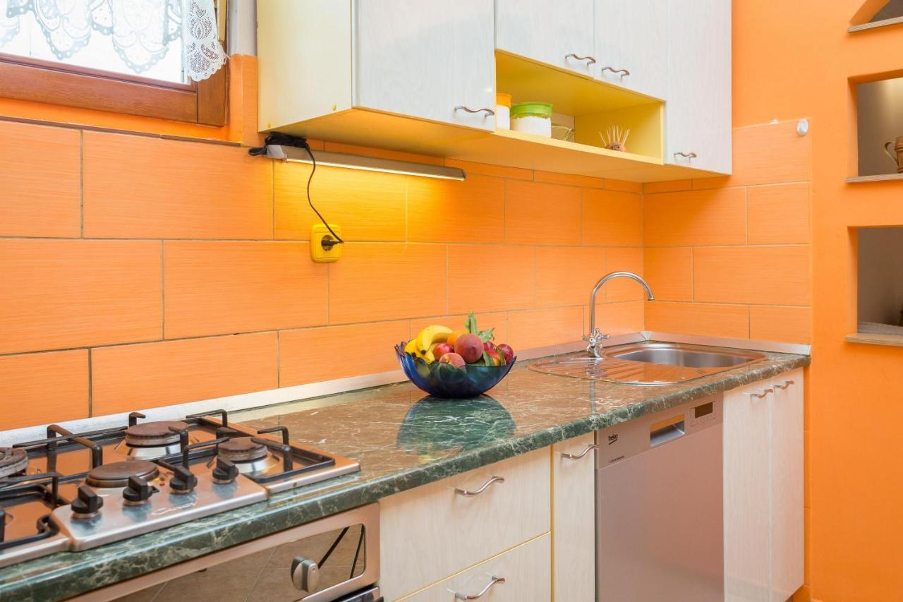 ספליט Apartman Maslic מראה חיצוני תמונה