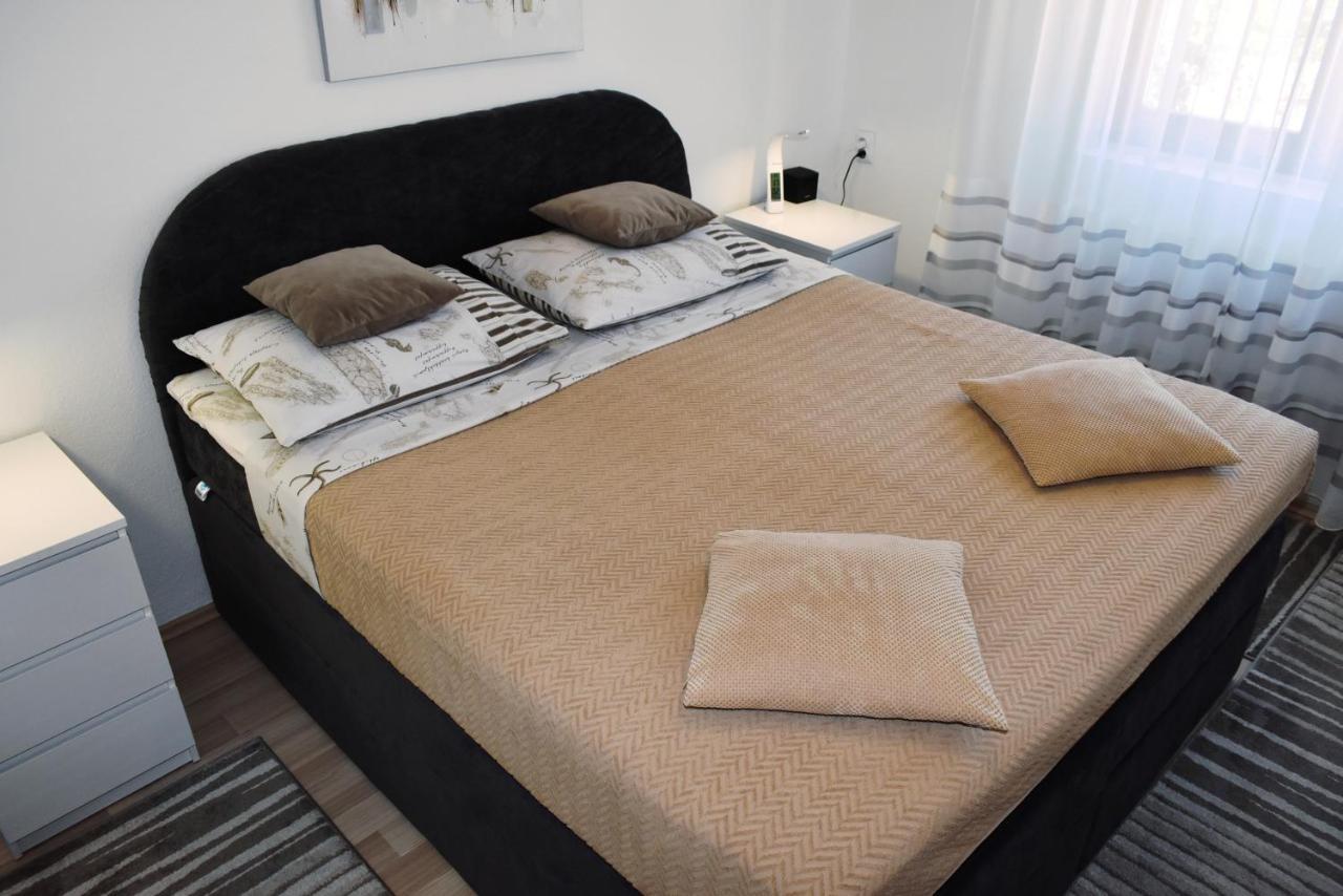 ספליט Apartman Maslic מראה חיצוני תמונה