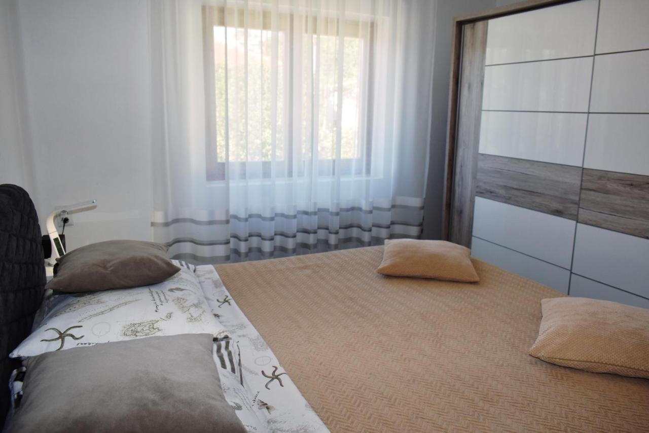 ספליט Apartman Maslic מראה חיצוני תמונה