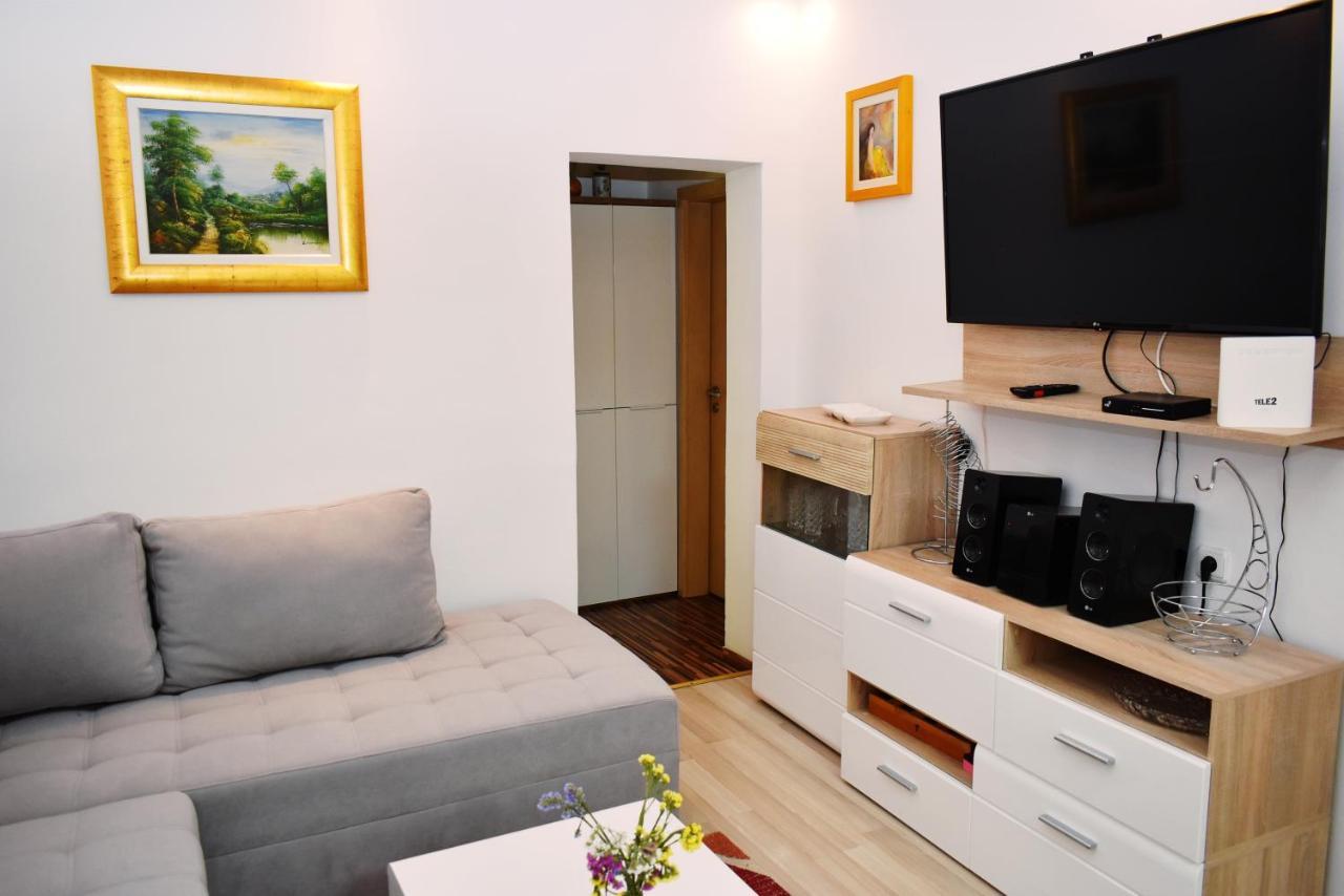 ספליט Apartman Maslic מראה חיצוני תמונה