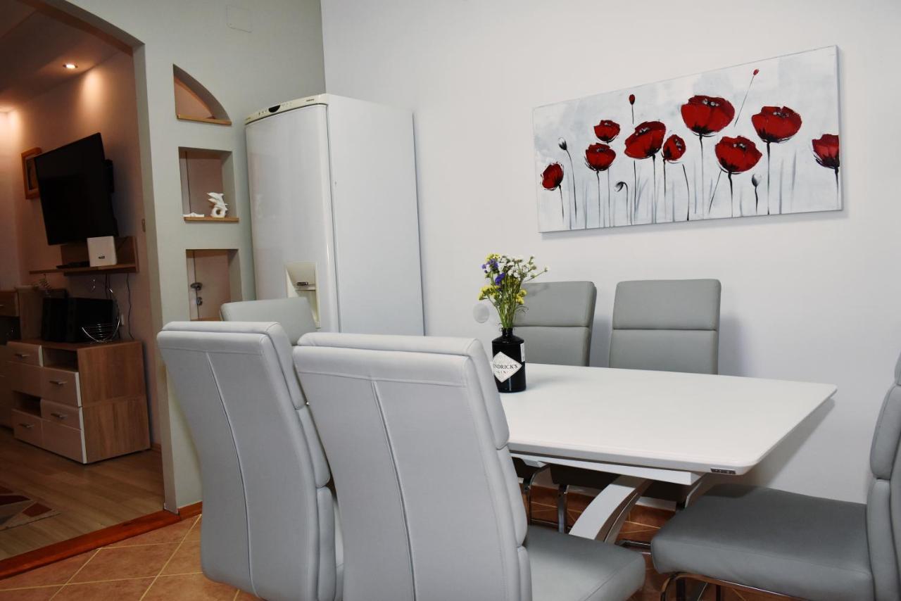 ספליט Apartman Maslic מראה חיצוני תמונה