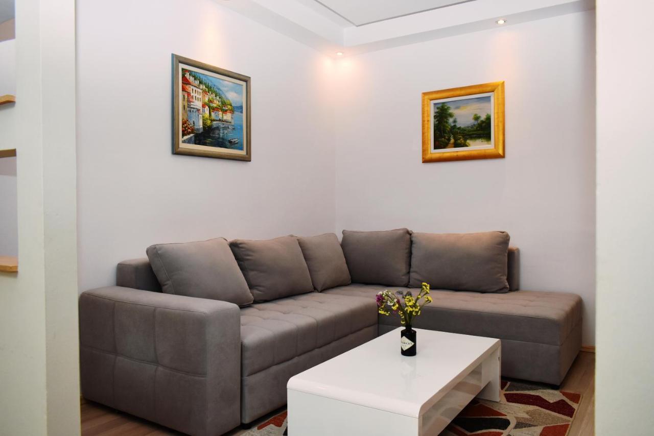ספליט Apartman Maslic מראה חיצוני תמונה
