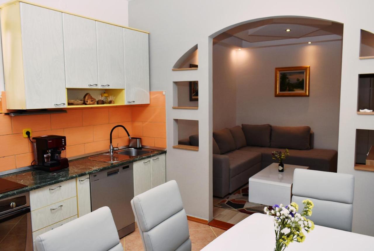 ספליט Apartman Maslic מראה חיצוני תמונה