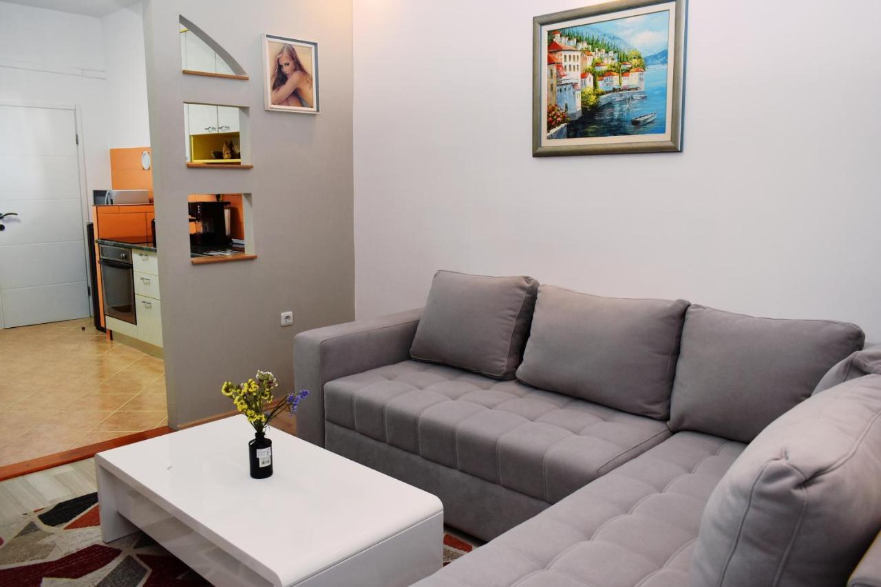 ספליט Apartman Maslic מראה חיצוני תמונה